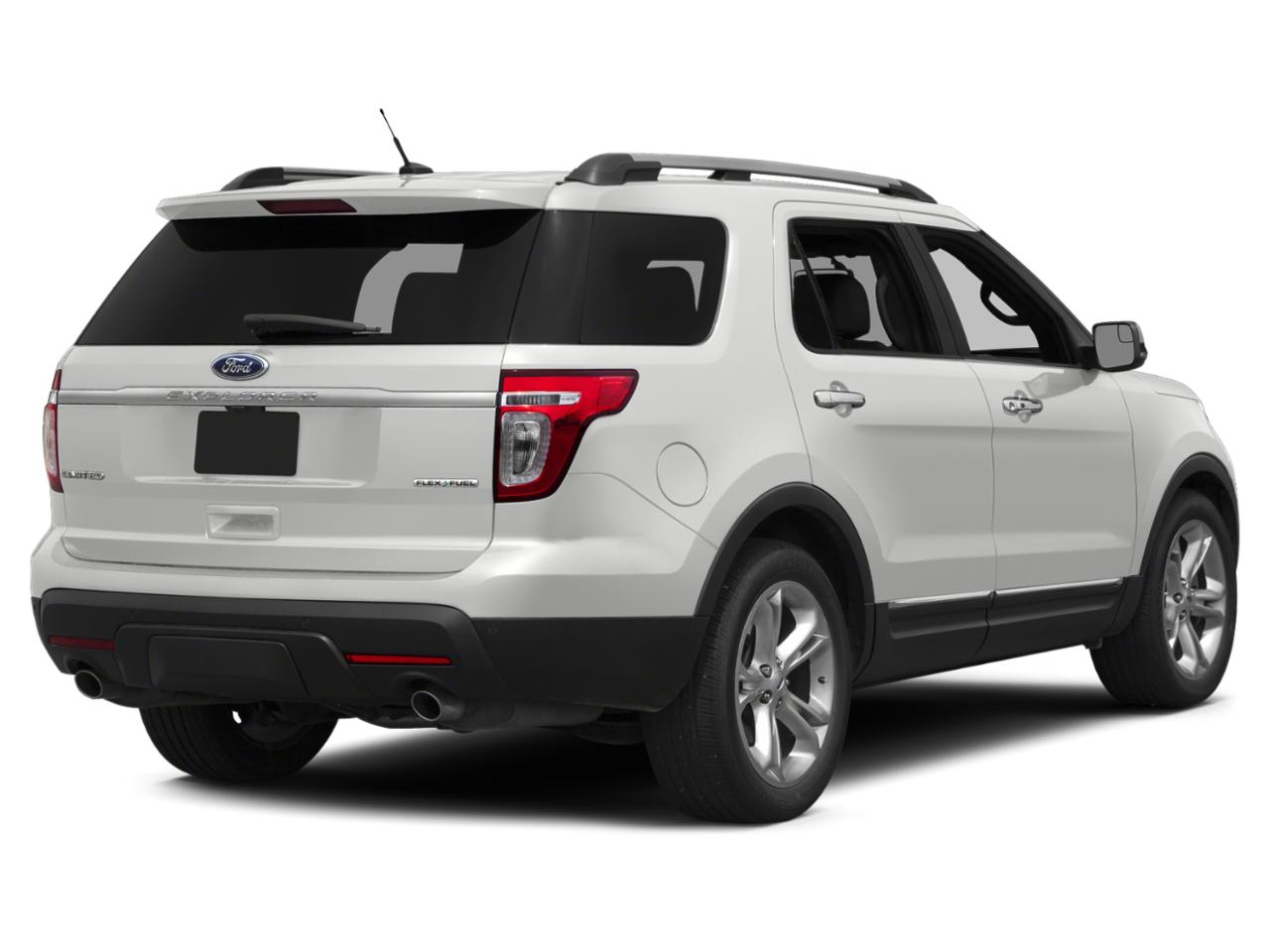 2015 Ford Explorer Vehicle Photo in MESA, AZ 85206-4395