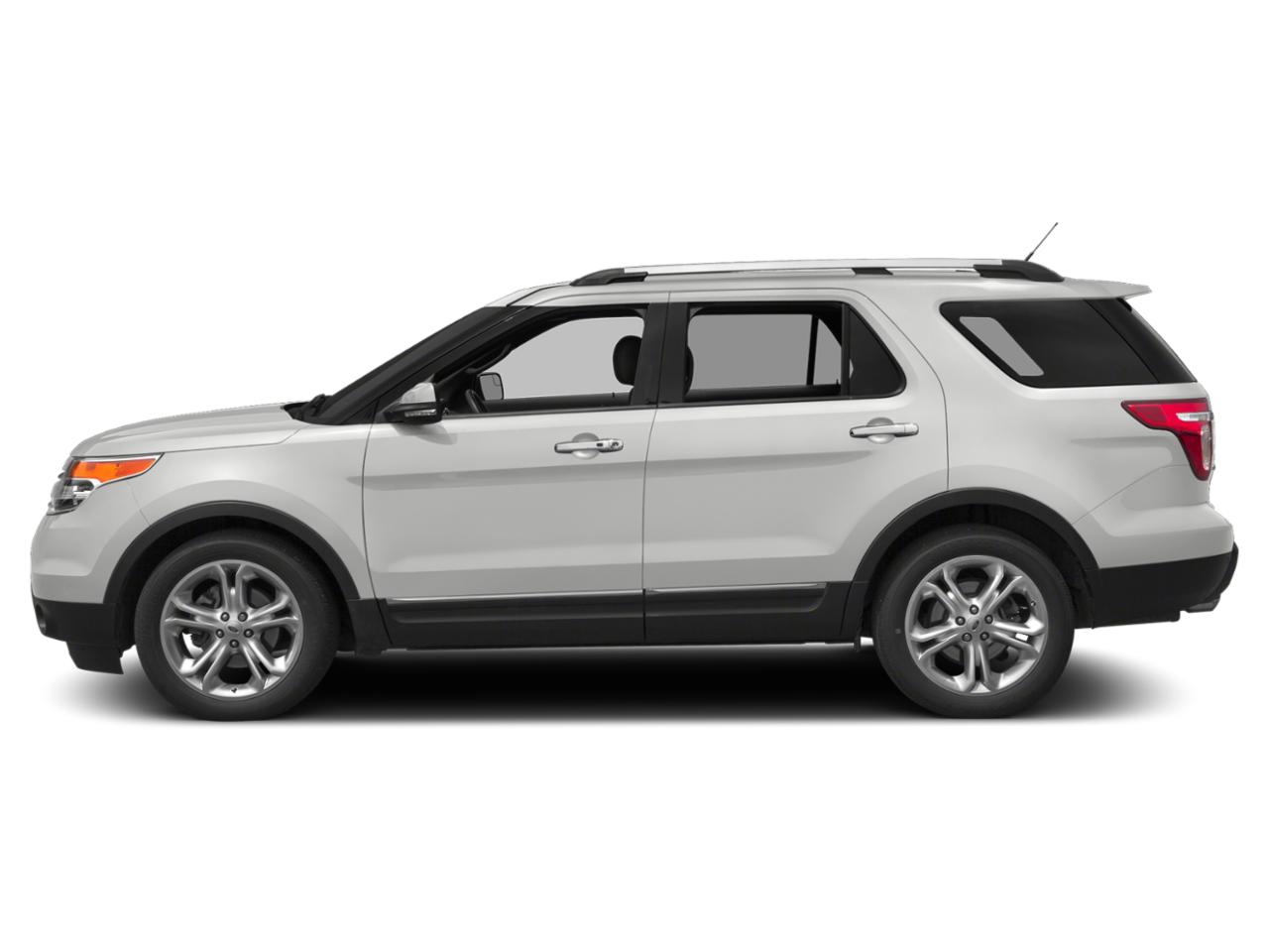 2015 Ford Explorer Vehicle Photo in MESA, AZ 85206-4395