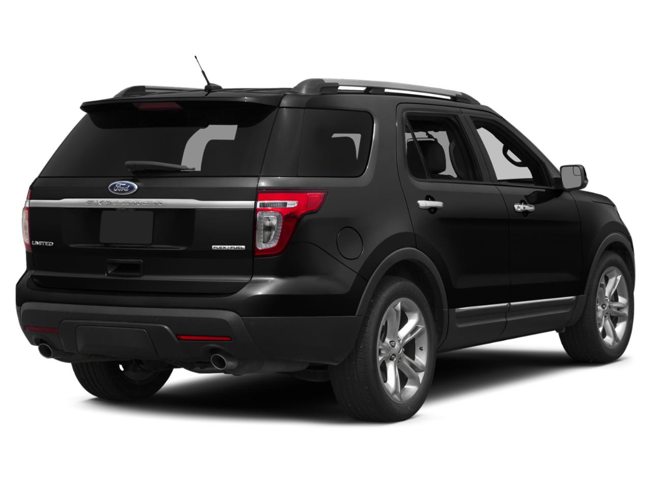 2015 Ford Explorer Vehicle Photo in Winter Park, FL 32792