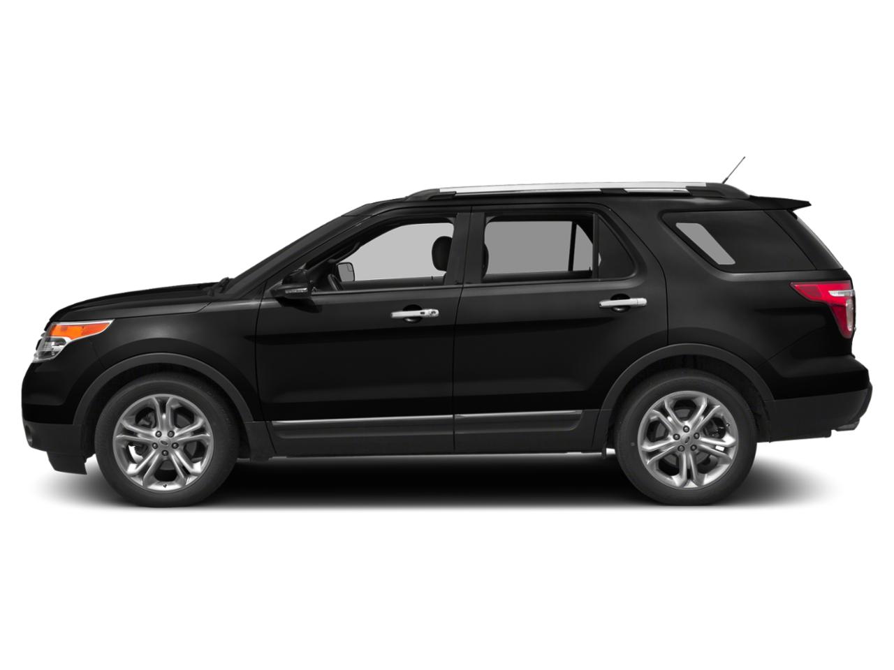 2015 Ford Explorer Vehicle Photo in Winter Park, FL 32792