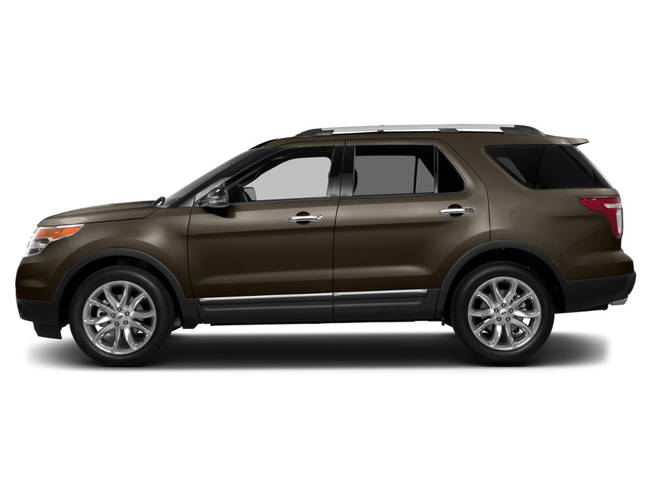 2015 Ford Explorer Vehicle Photo in Jacksonville, FL 32256