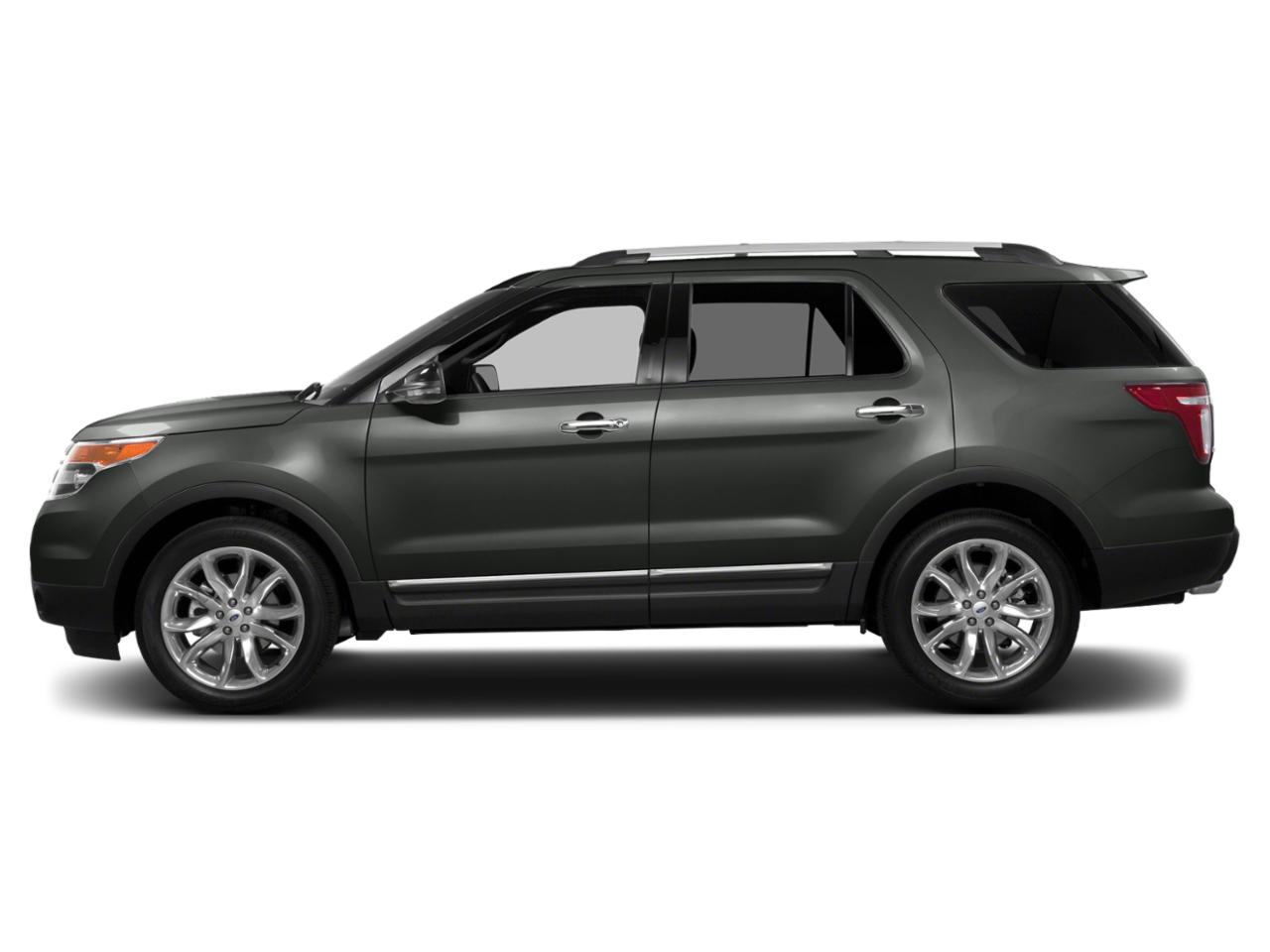 2015 Ford Explorer Vehicle Photo in Margate, FL 33063