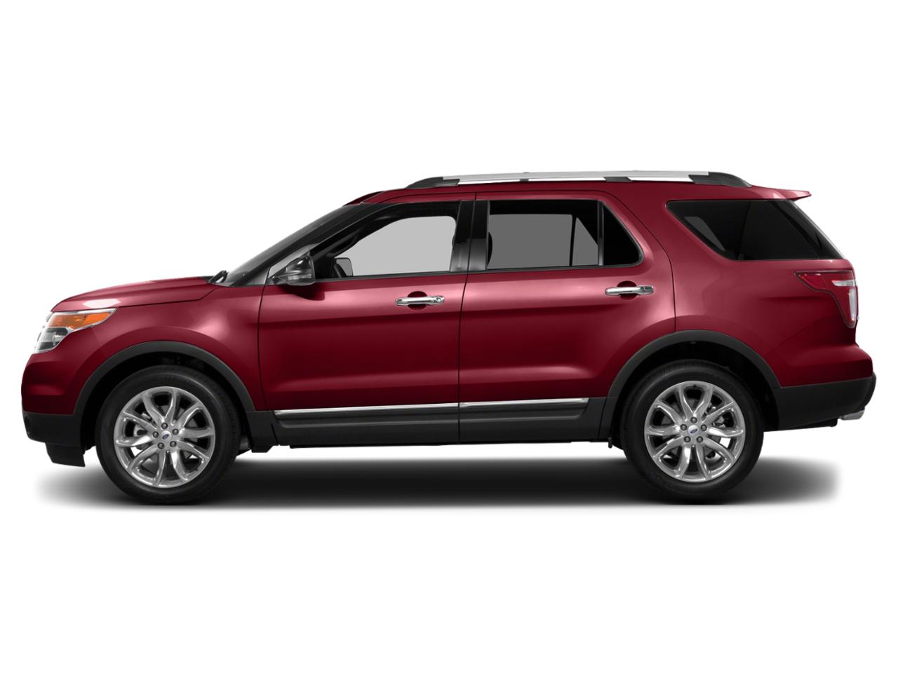 2015 Ford Explorer Vehicle Photo in BEACHWOOD, OH 44122-4298