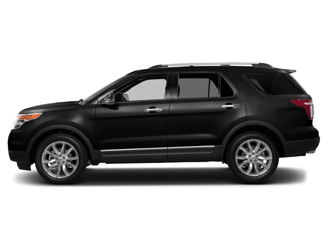 2015 Ford Explorer Vehicle Photo in Grapevine, TX 76051