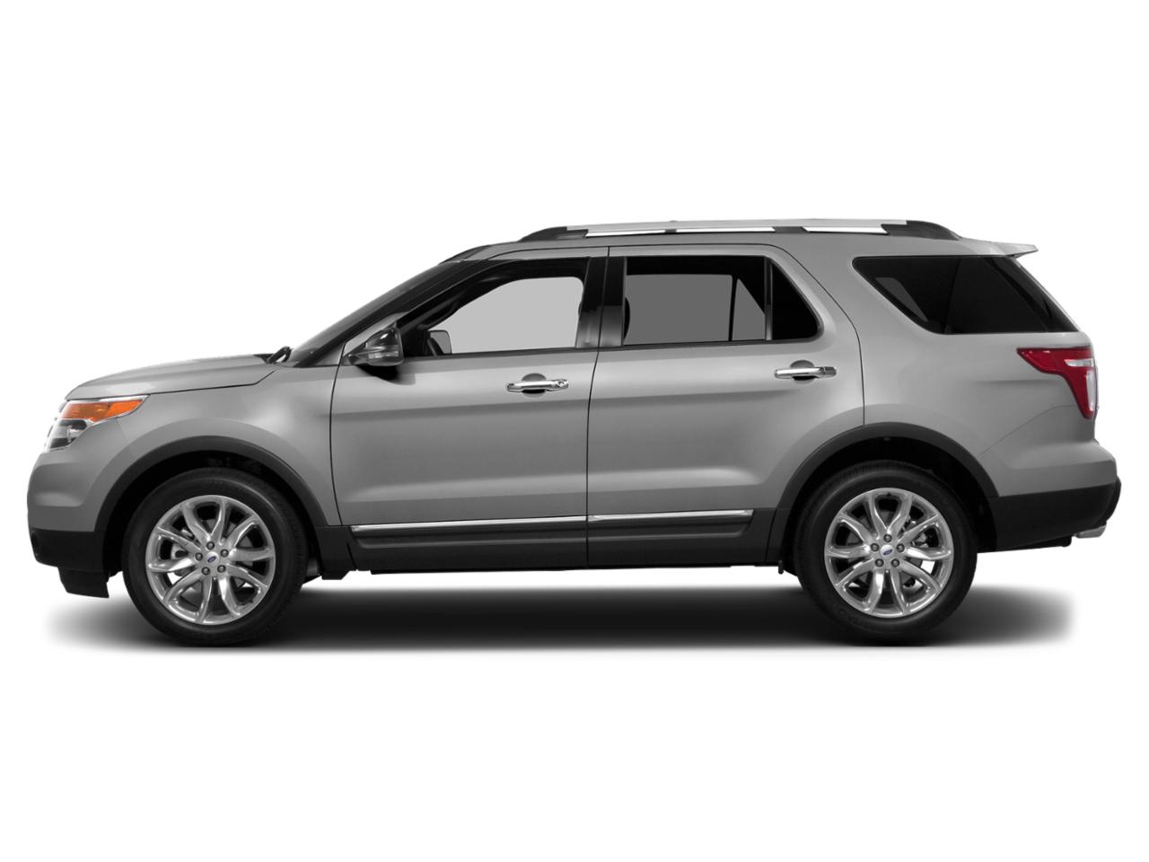 2015 Ford Explorer Vehicle Photo in Panama City, FL 32401