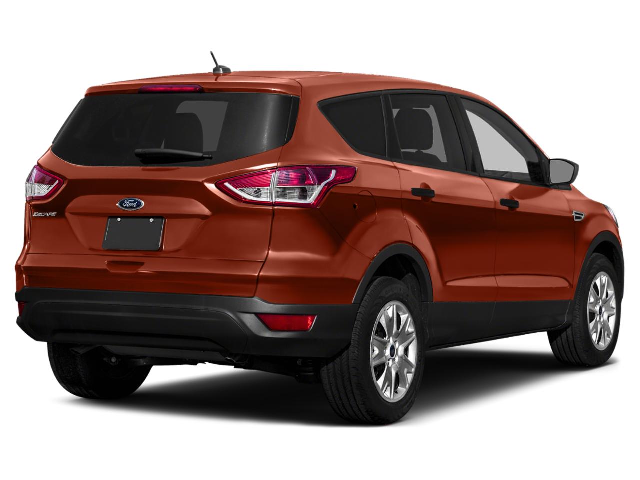 2015 Ford Escape Vehicle Photo in Jacksonville, FL 32256