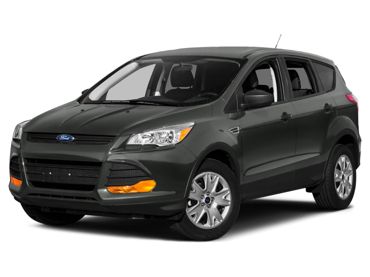 2015 Ford Escape Vehicle Photo in Grapevine, TX 76051