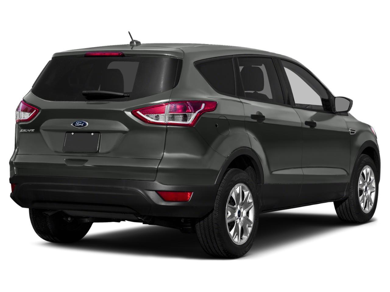 2015 Ford Escape Vehicle Photo in Grapevine, TX 76051