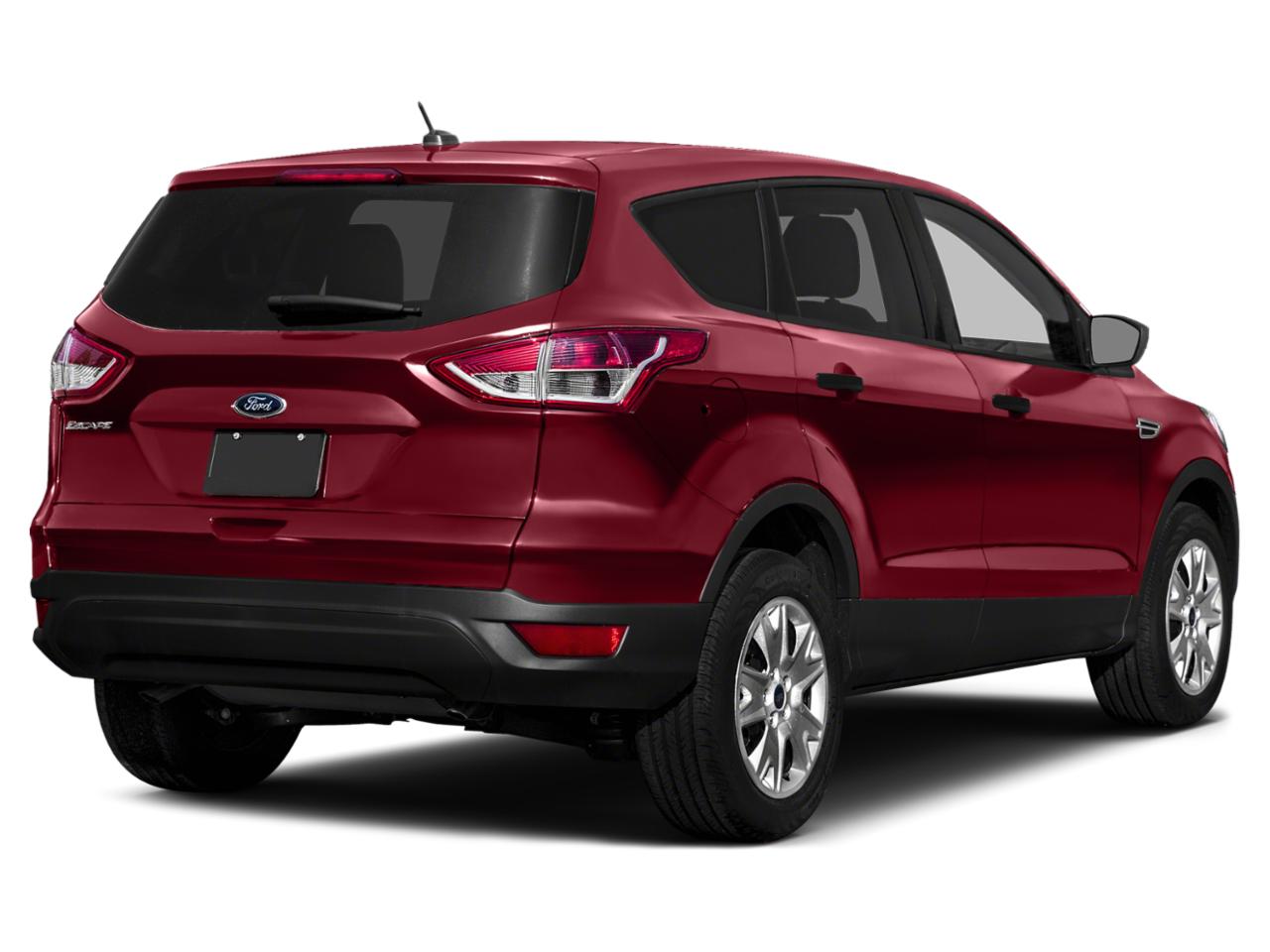 2015 Ford Escape Vehicle Photo in Towson, MD 21204