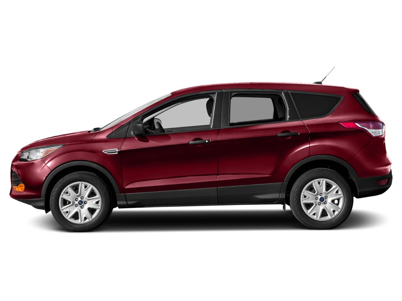 2015 Ford Escape Vehicle Photo in Towson, MD 21204