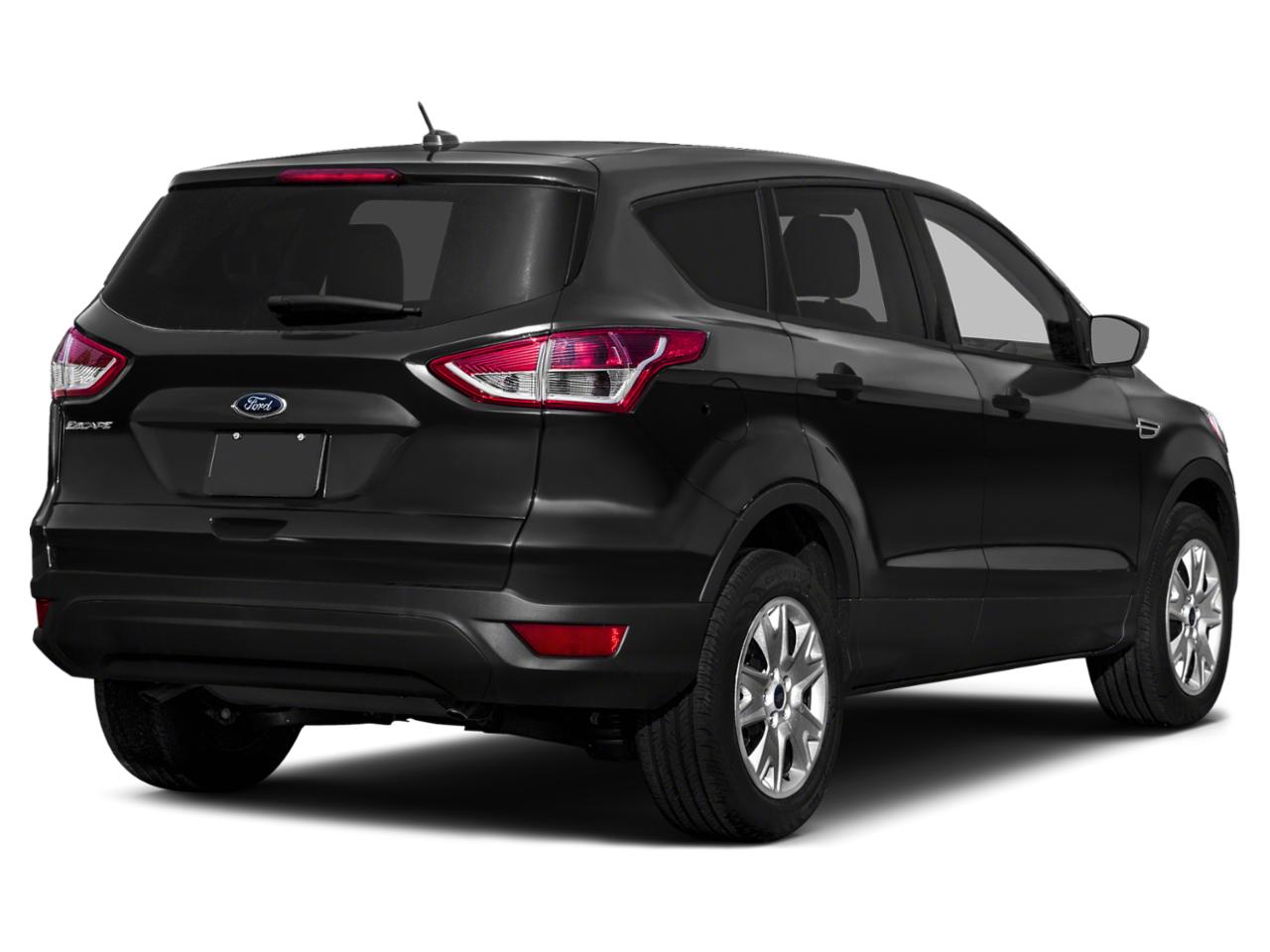 2015 Ford Escape Vehicle Photo in PEMBROKE PINES, FL 33024-6534