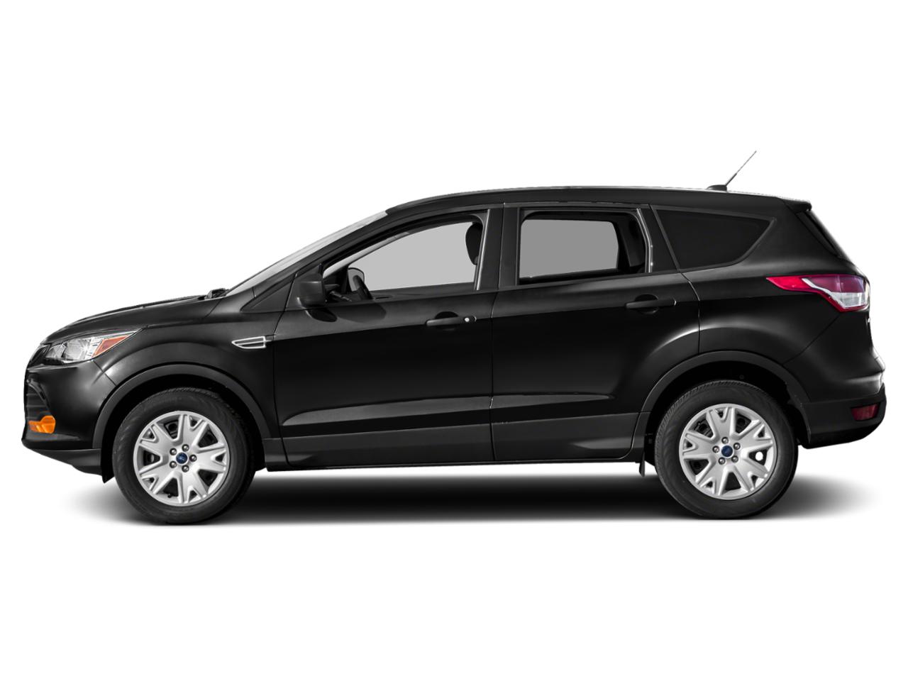 2015 Ford Escape Vehicle Photo in PEMBROKE PINES, FL 33024-6534