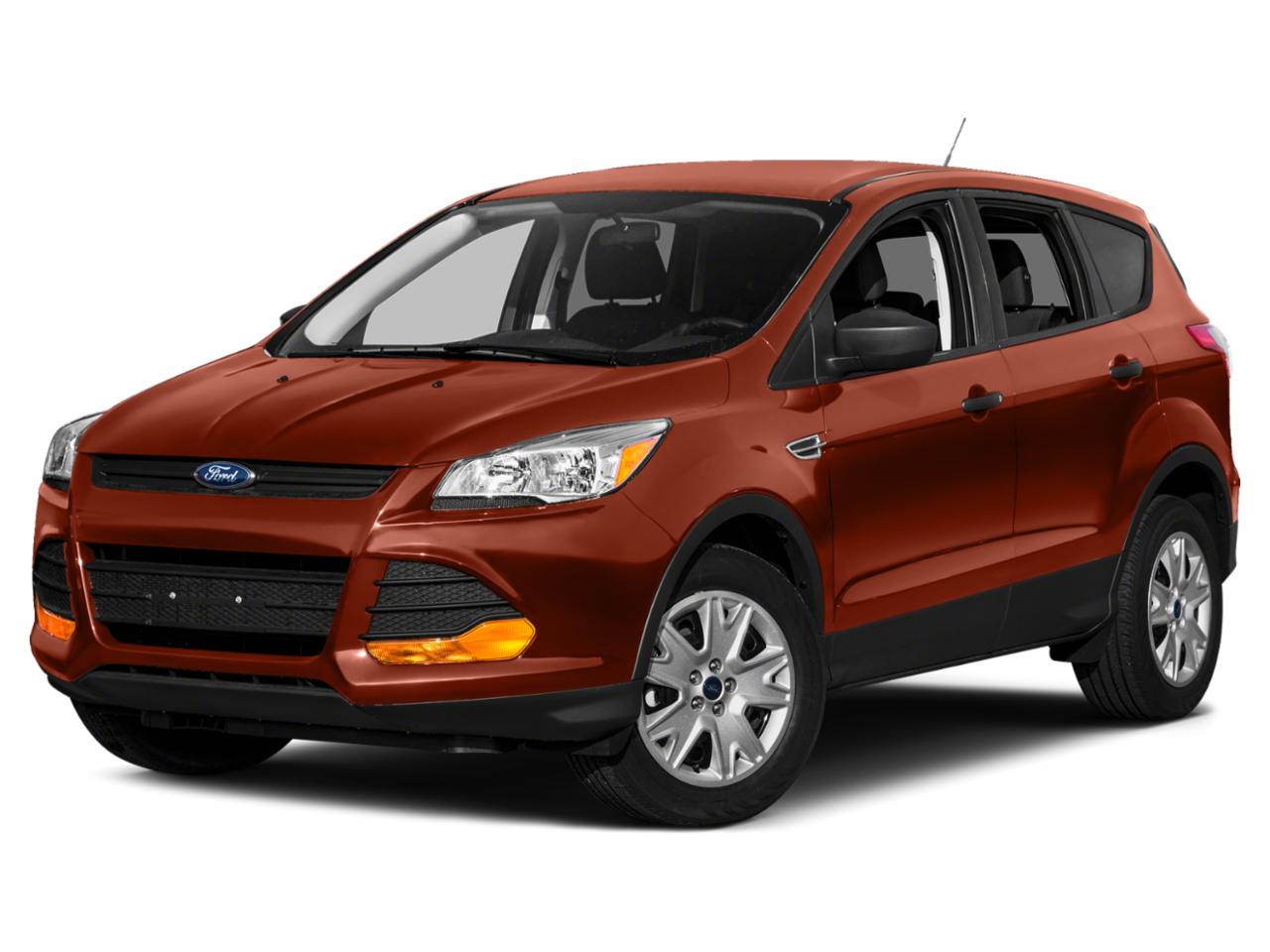 2015 Ford Escape Vehicle Photo in Oshkosh, WI 54904