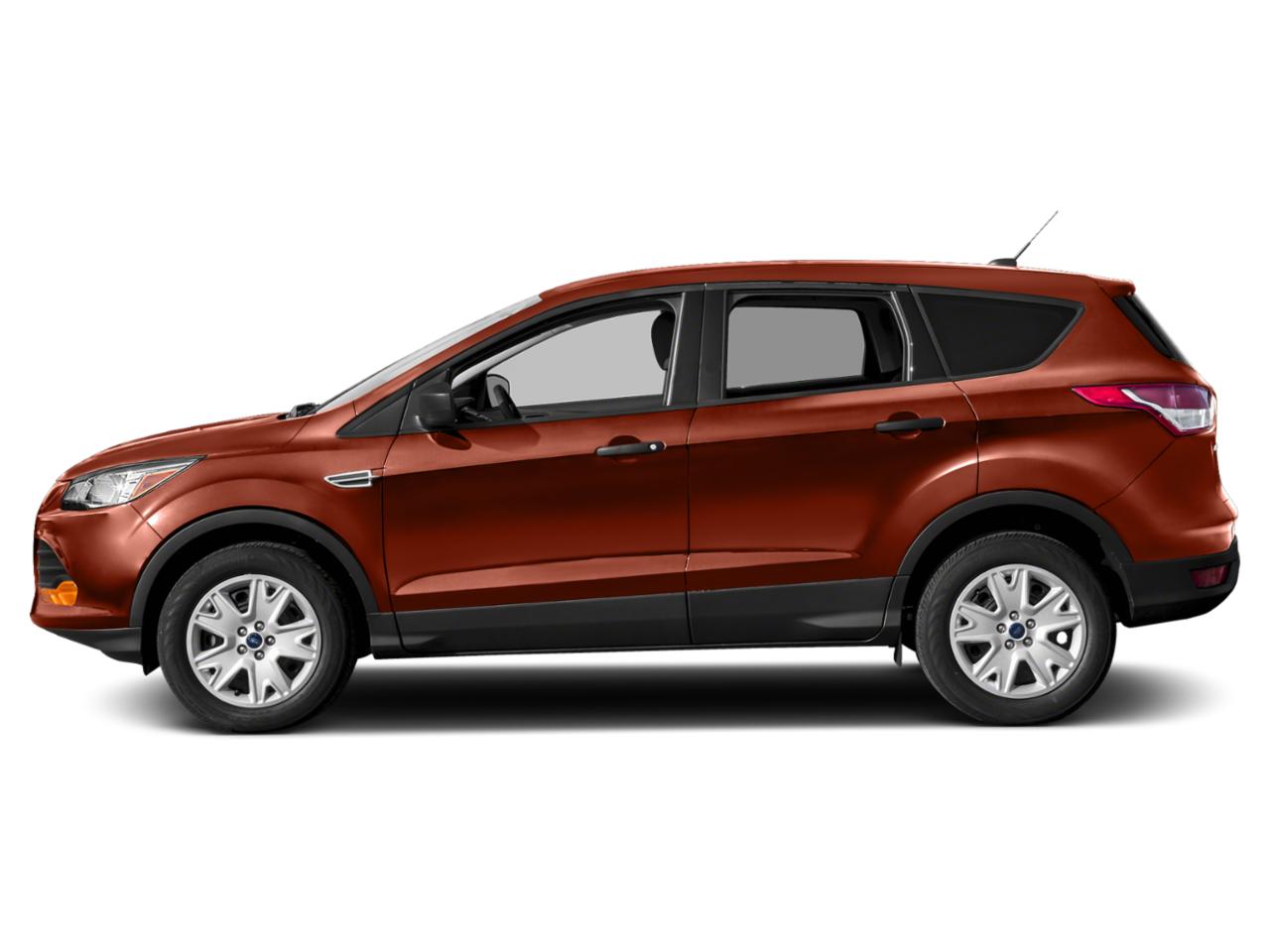 2015 Ford Escape Vehicle Photo in Oshkosh, WI 54904