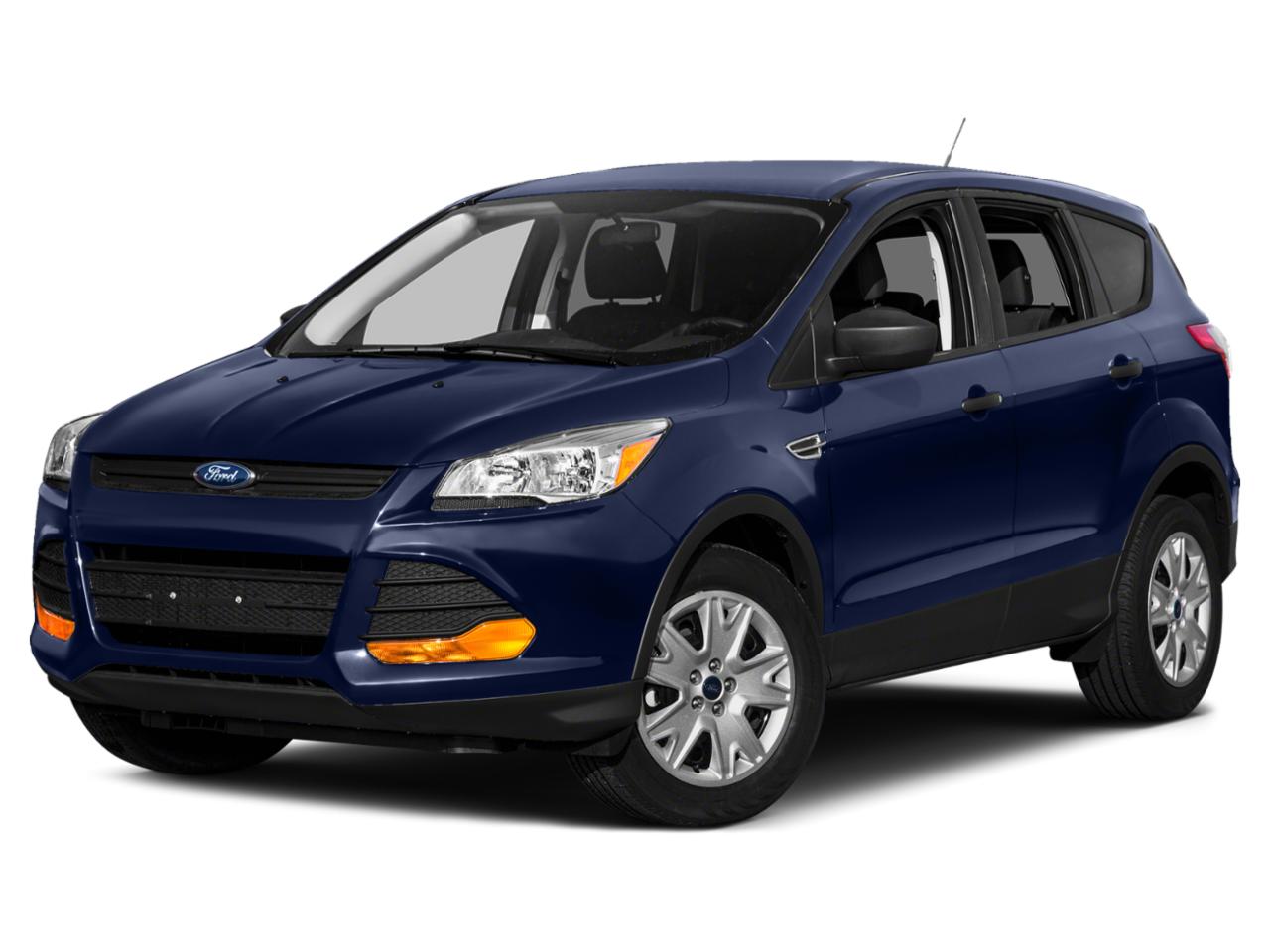 2015 Ford Escape Vehicle Photo in GREEN BAY, WI 54303-3330