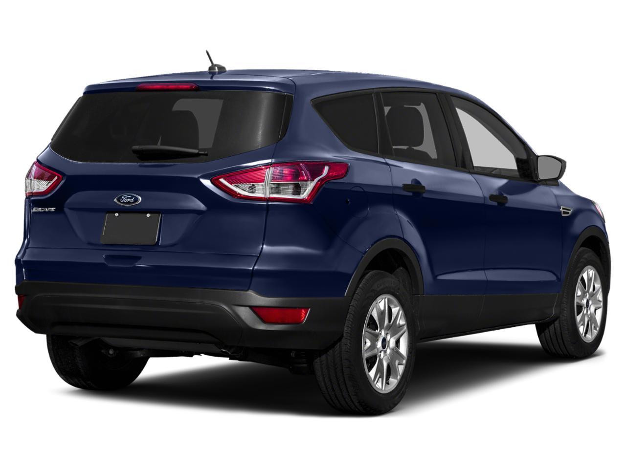 2015 Ford Escape Vehicle Photo in GREEN BAY, WI 54303-3330