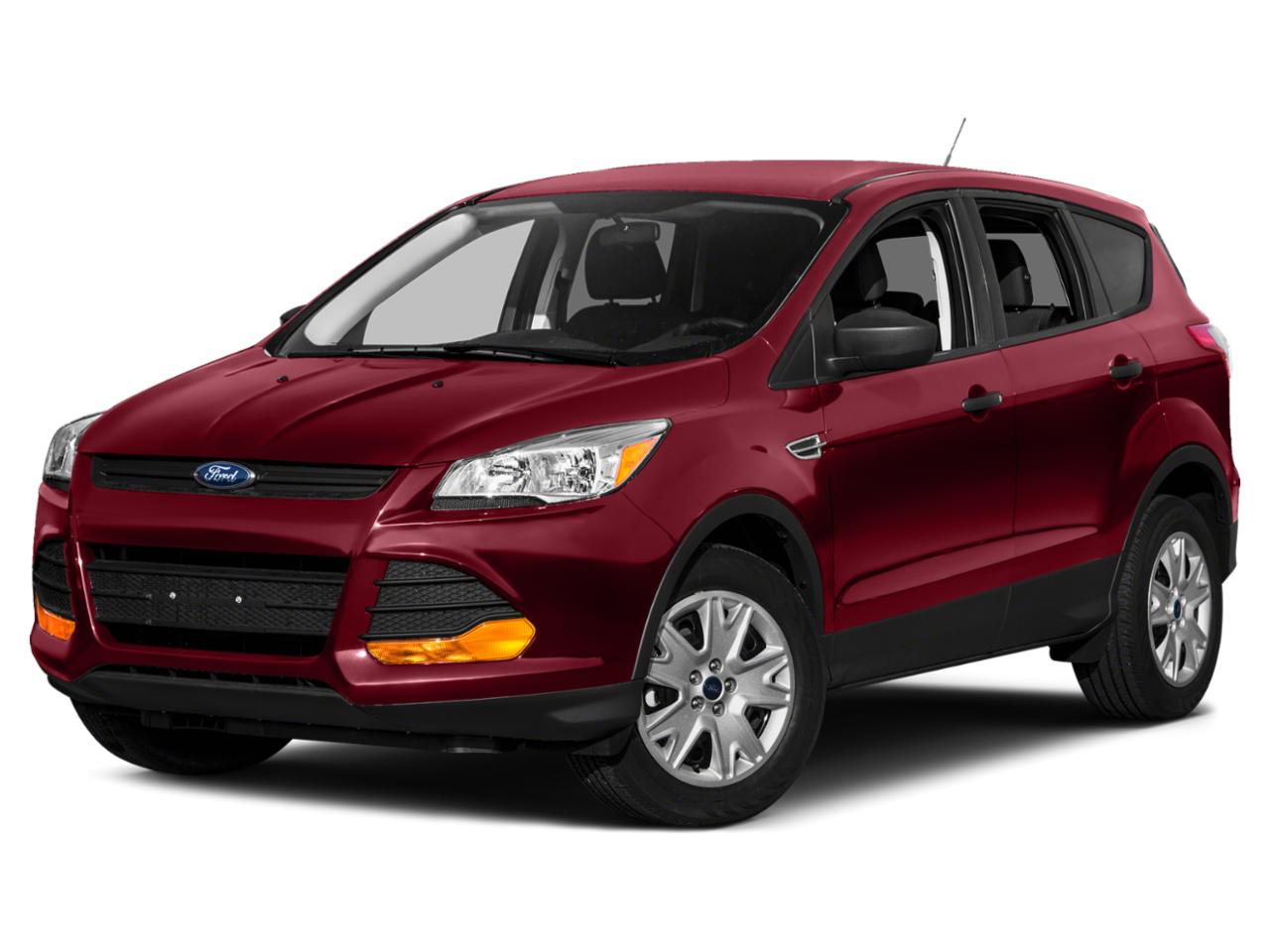 Ford Escape's photo