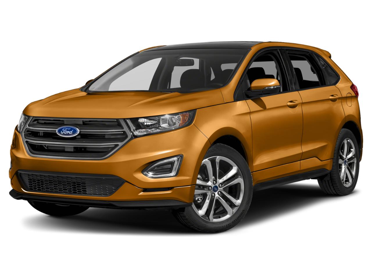 2015 Ford Edge Vehicle Photo in Sanford, FL 32771