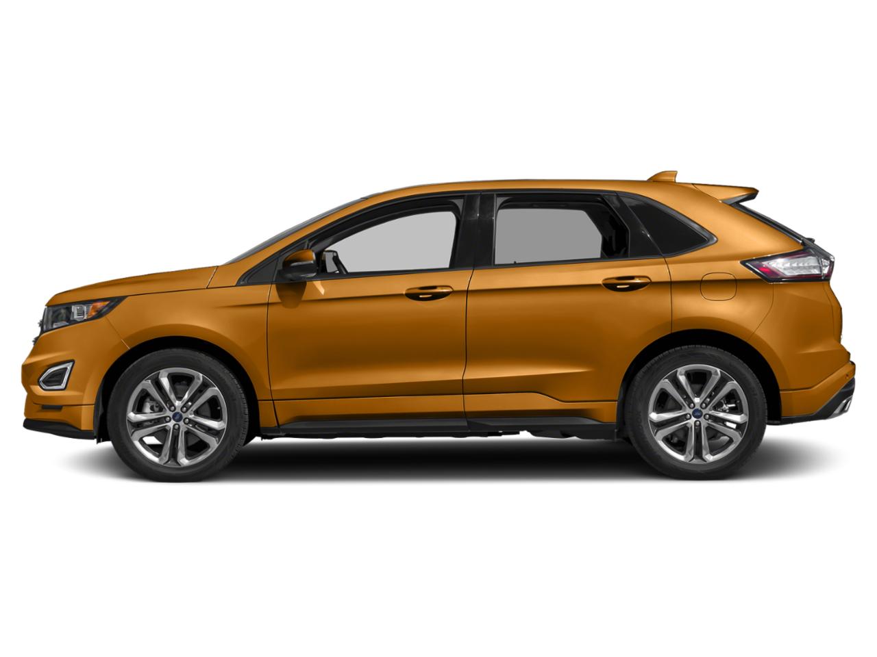 2015 Ford Edge Vehicle Photo in Sanford, FL 32771