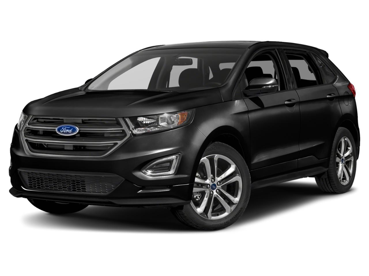 2015 Ford Edge Vehicle Photo in St. Petersburg, FL 33713