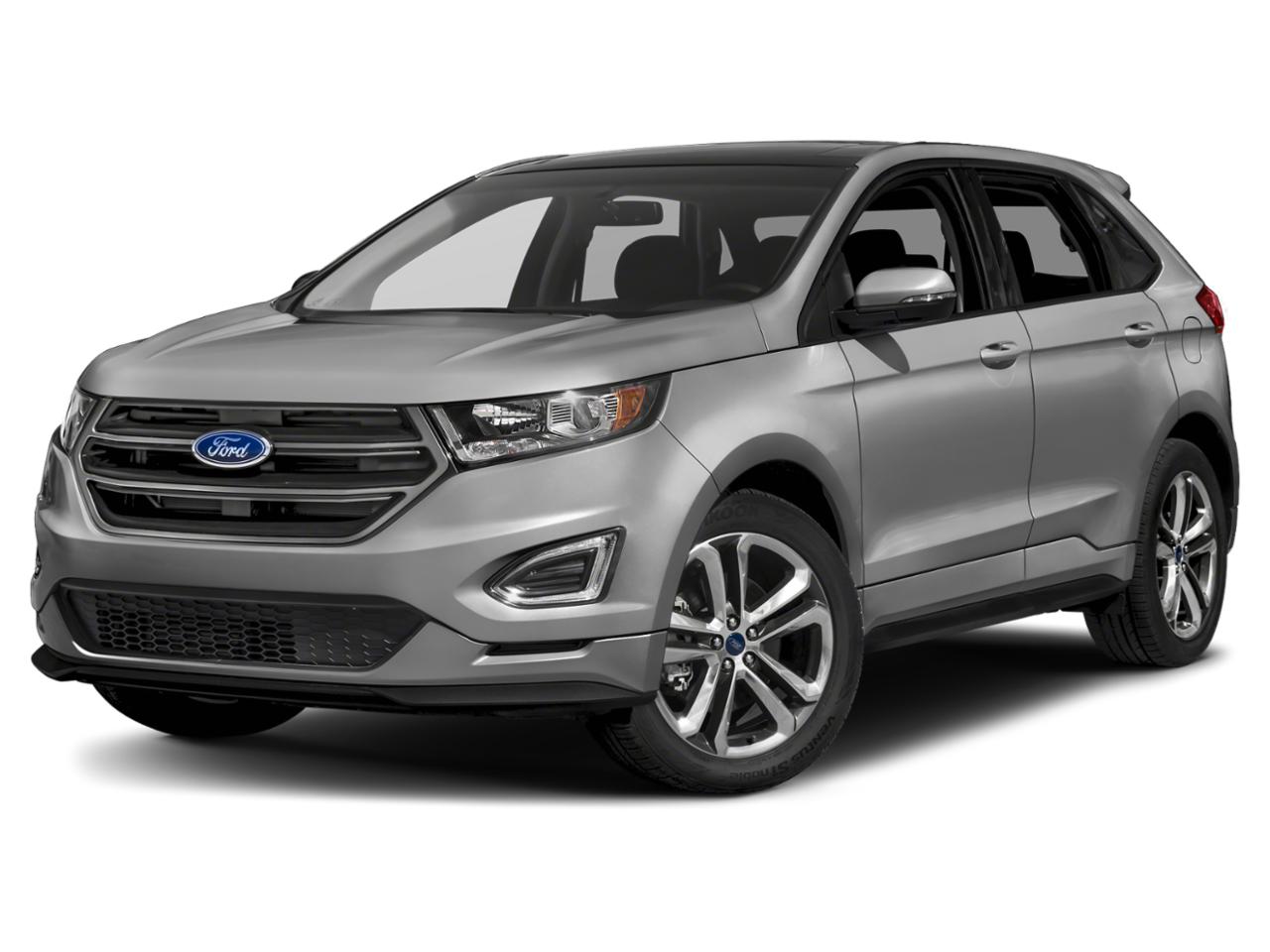 2015 Ford Edge Vehicle Photo in Davie, FL 33331