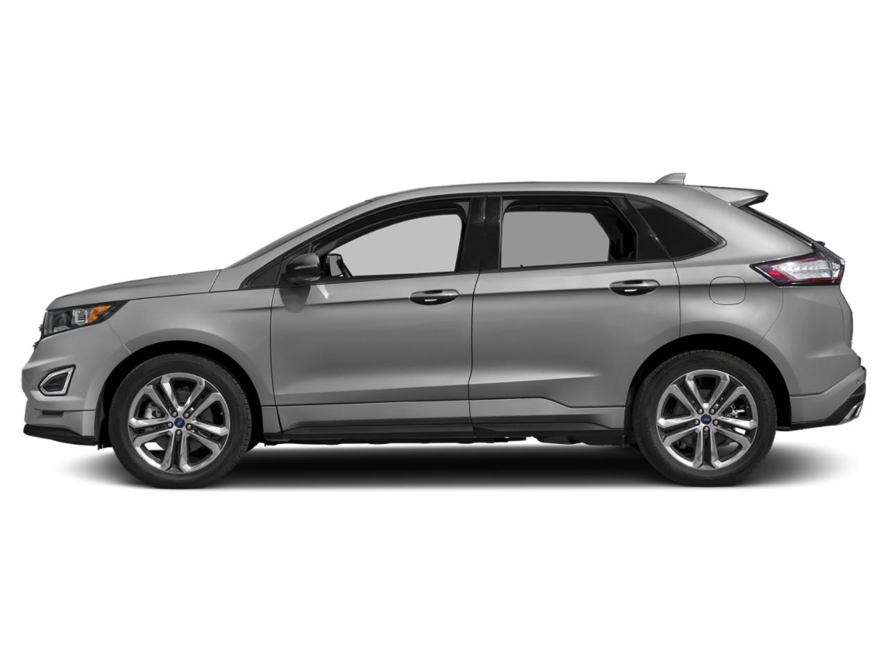 2015 Ford Edge Vehicle Photo in Davie, FL 33331