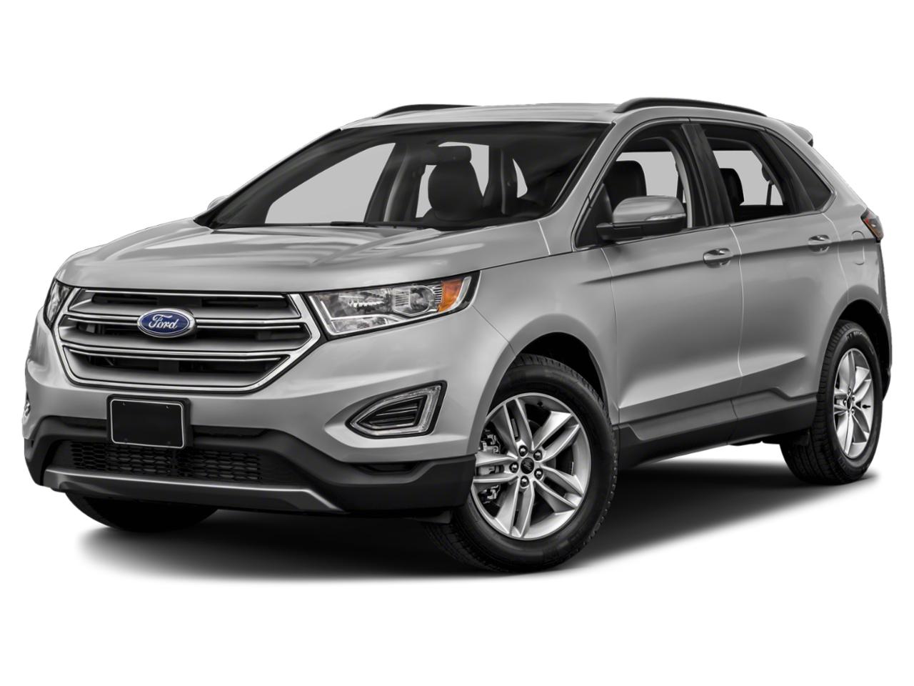 2015 Ford Edge Vehicle Photo in St. Petersburg, FL 33713