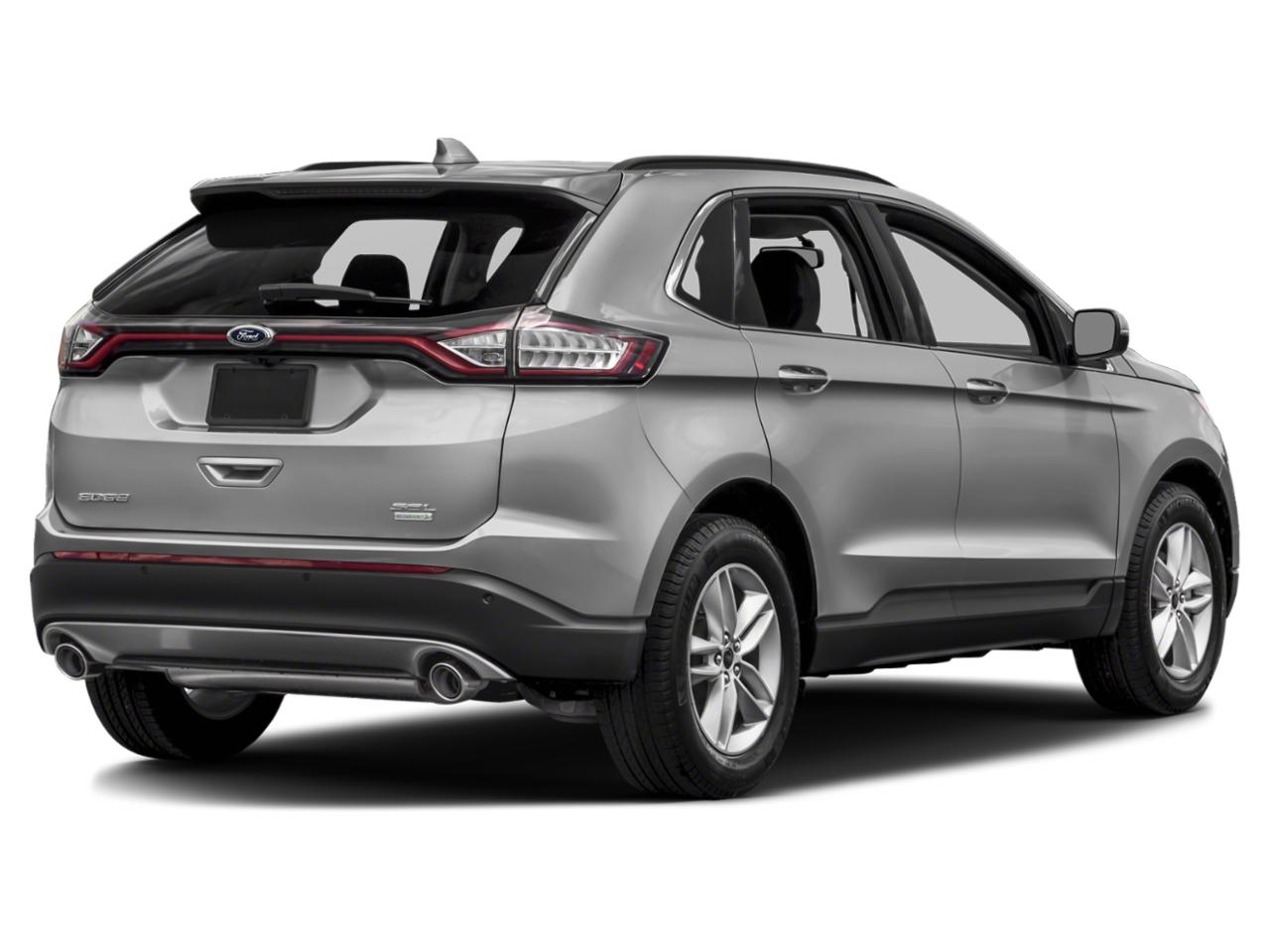 2015 Ford Edge Vehicle Photo in St. Petersburg, FL 33713