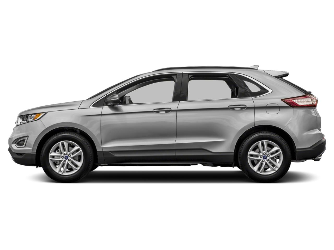 Used 2015 Ford Edge Titanium with VIN 2FMPK4K84FBB49274 for sale in Logan, UT