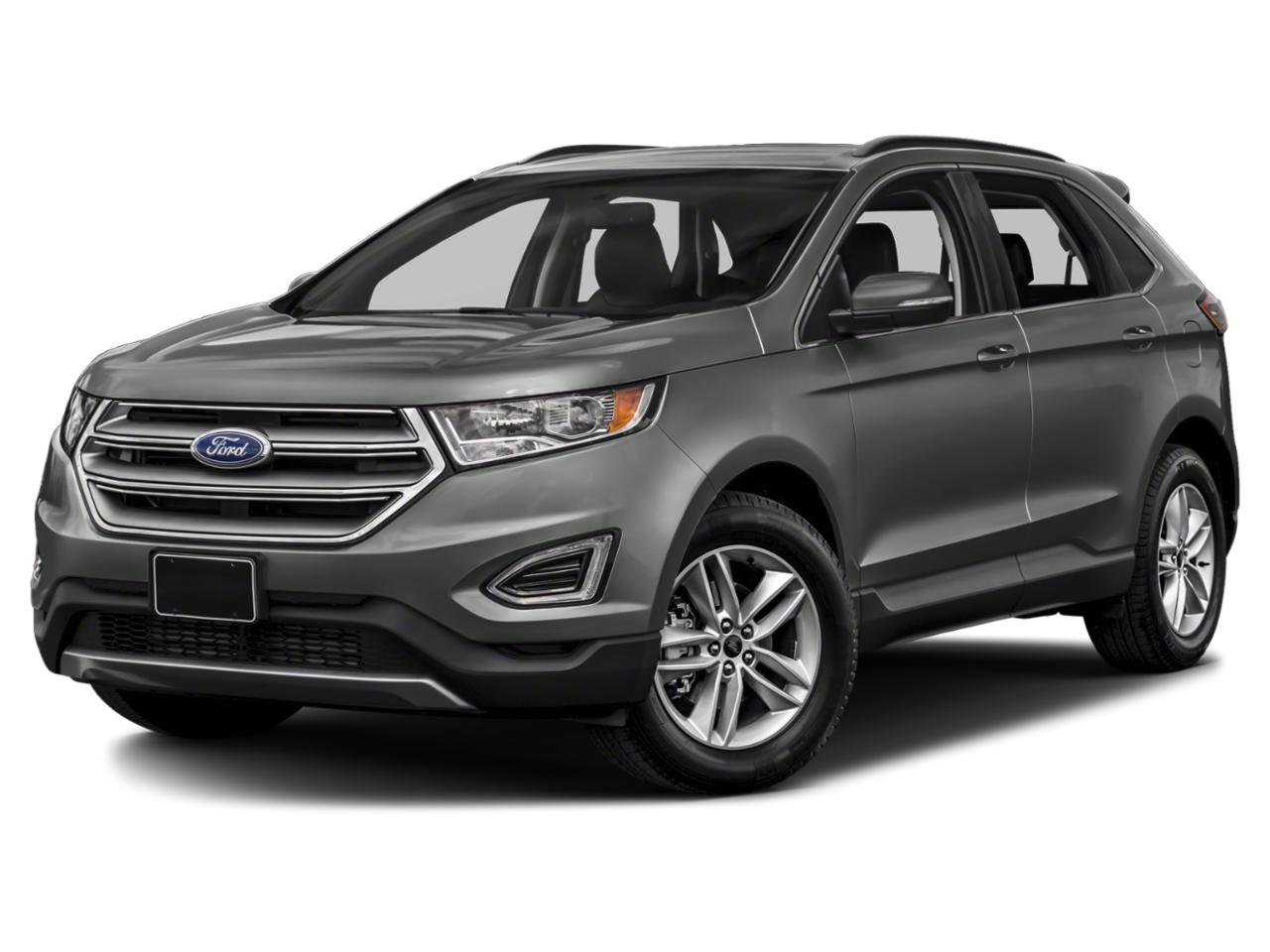 2015 Ford Edge Vehicle Photo in Las Vegas, NV 89149