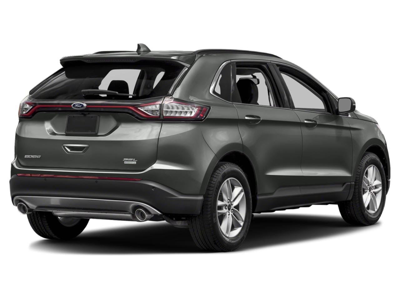 2015 Ford Edge Vehicle Photo in Las Vegas, NV 89149