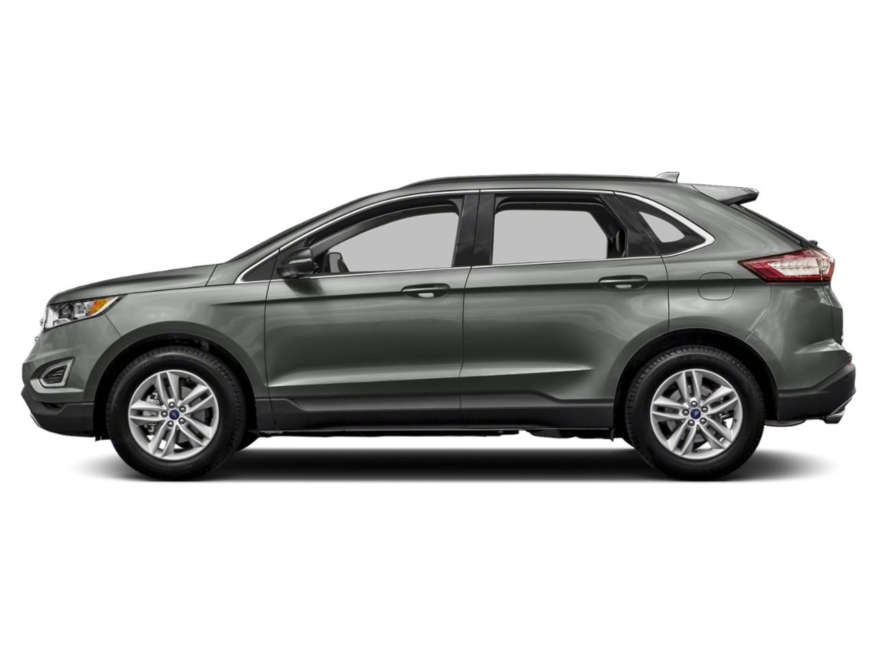 2015 Ford Edge Vehicle Photo in Las Vegas, NV 89149