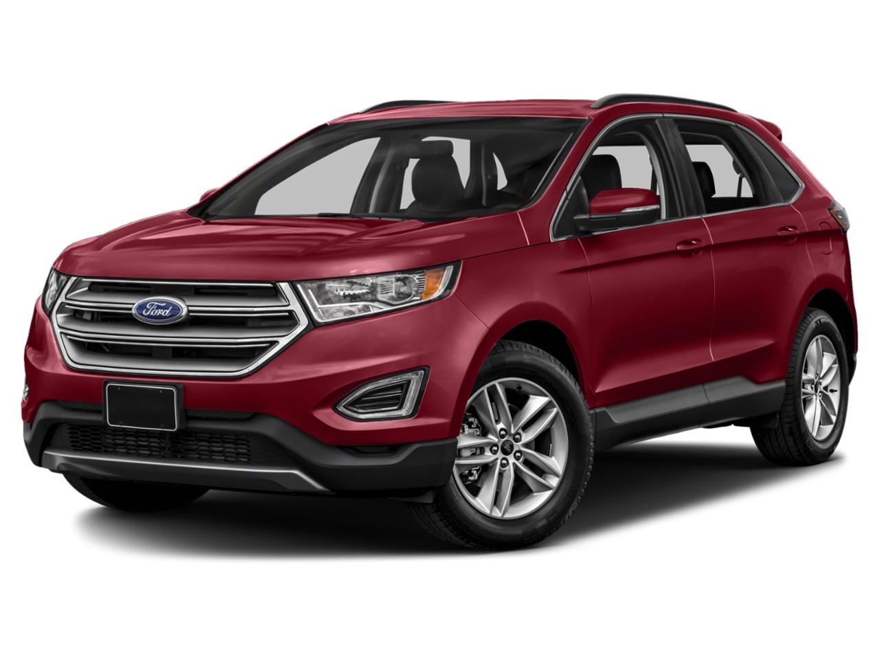 2015 Ford Edge Vehicle Photo in Bradenton, FL 34207