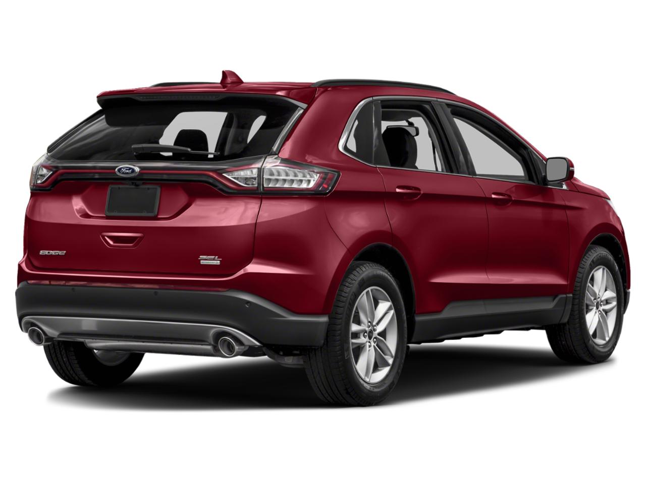 2015 Ford Edge Vehicle Photo in Bradenton, FL 34207