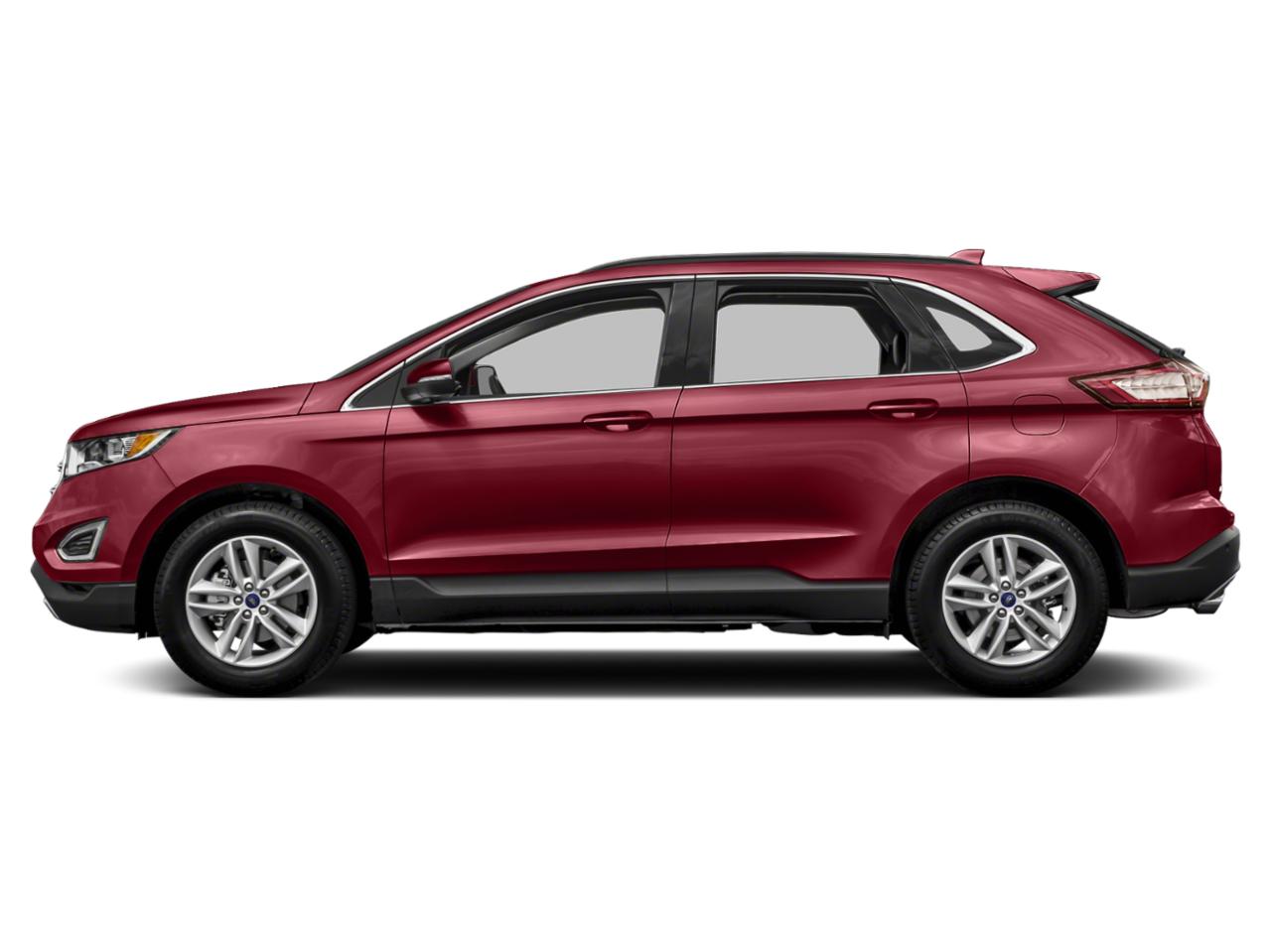 2015 Ford Edge Vehicle Photo in Bradenton, FL 34207