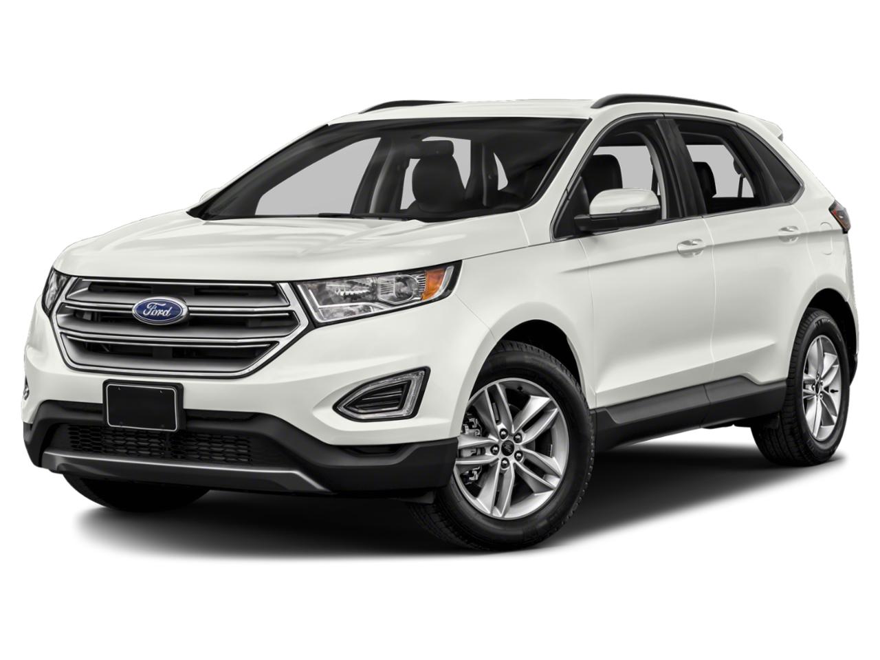 2015 Ford Edge Vehicle Photo in Peoria, AZ 85382