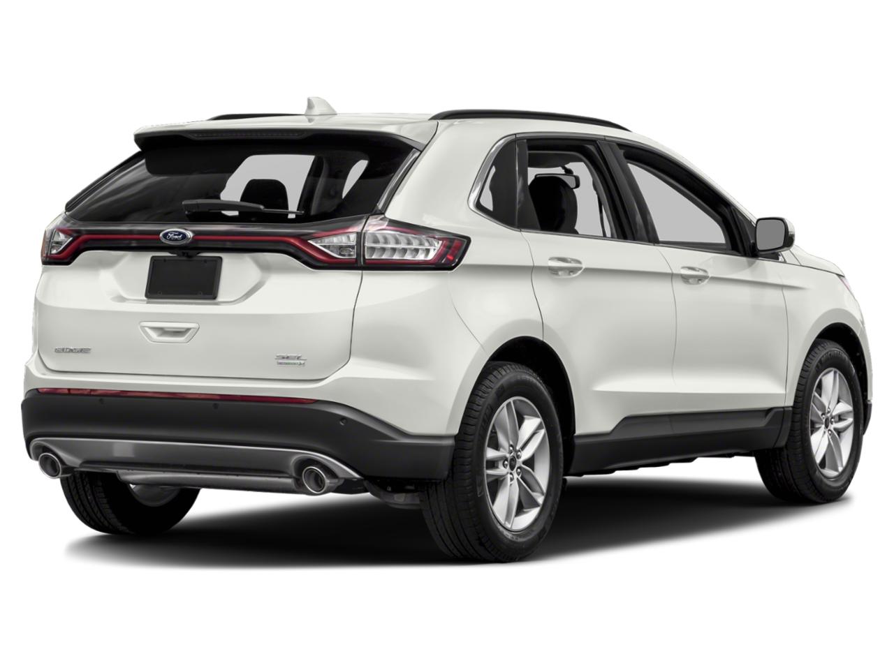 2015 Ford Edge Vehicle Photo in Peoria, AZ 85382