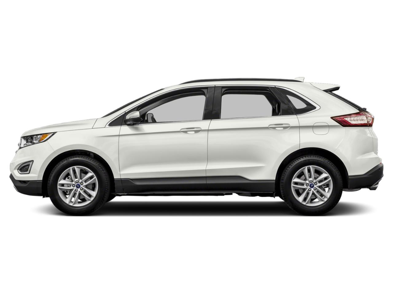 2015 Ford Edge Vehicle Photo in Peoria, AZ 85382