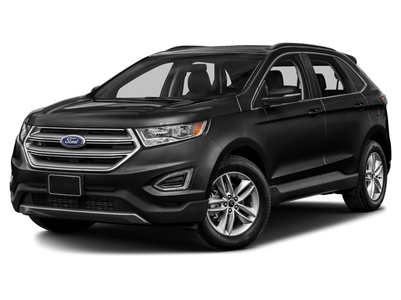 2015 Ford Edge Vehicle Photo in Appleton, WI 54913