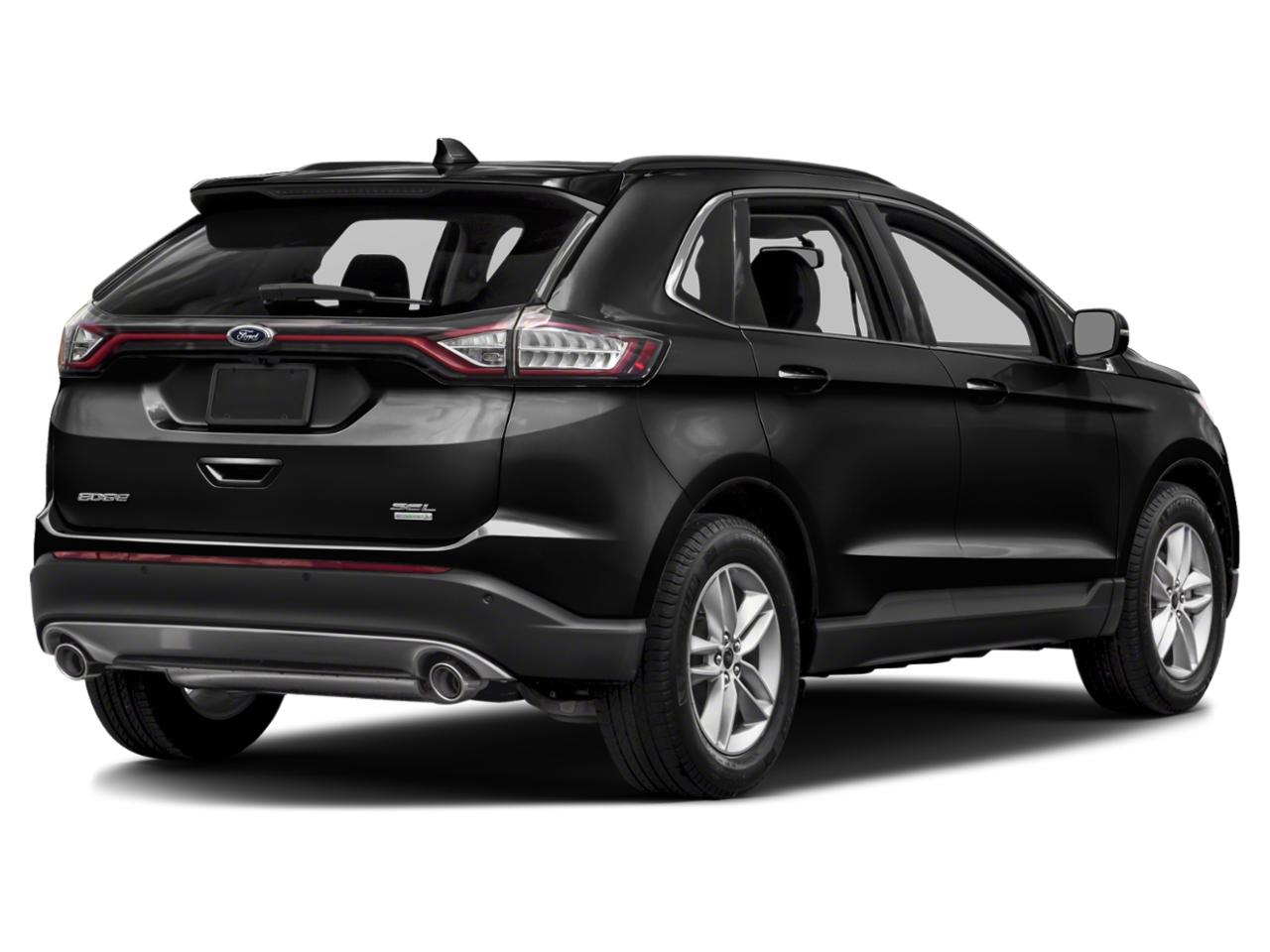 2015 Ford Edge Vehicle Photo in Appleton, WI 54913