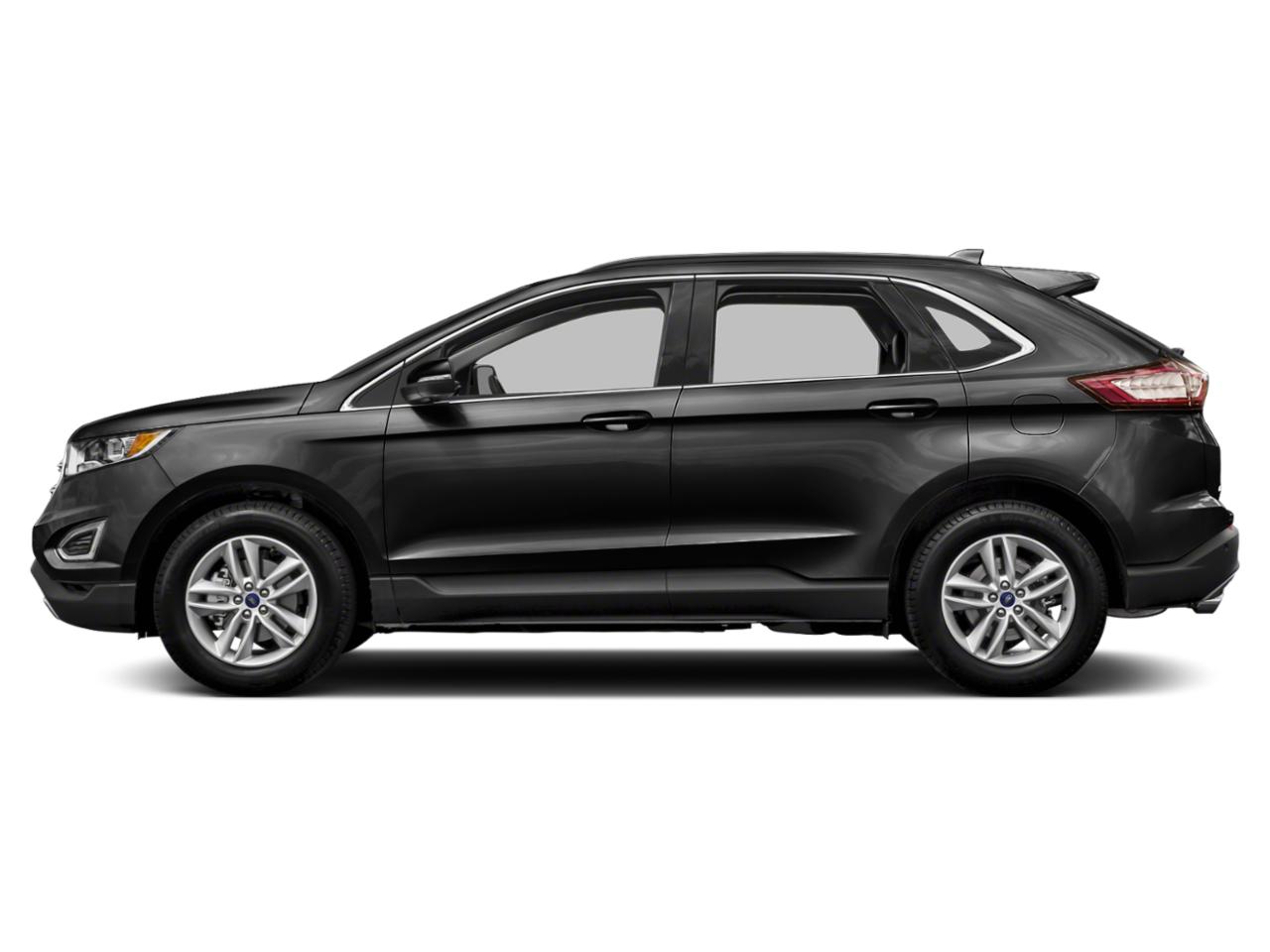 2015 Ford Edge Vehicle Photo in Appleton, WI 54913