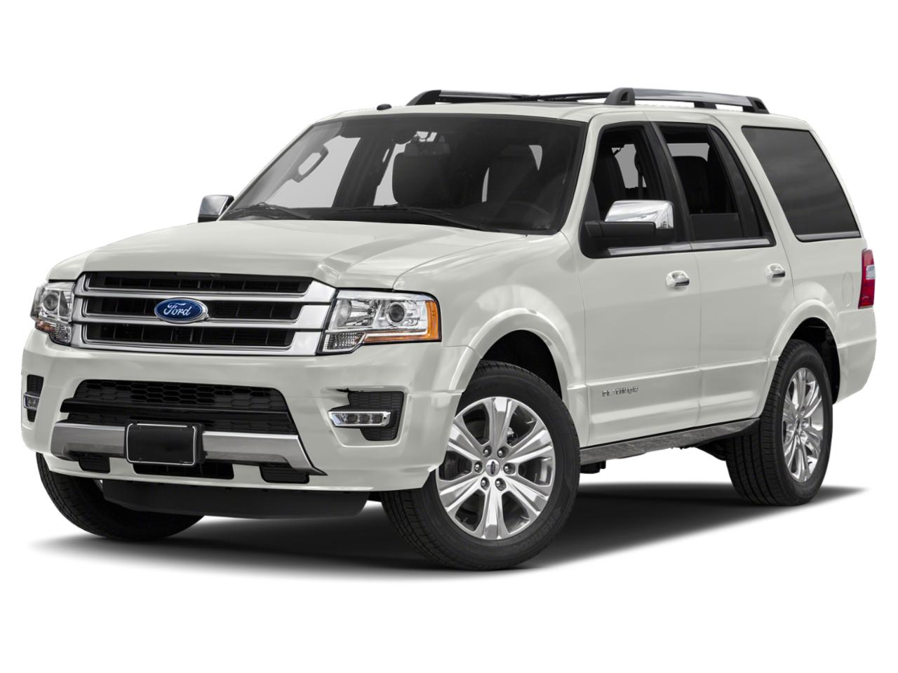 2015 Ford Expedition Vehicle Photo in St. Petersburg, FL 33713