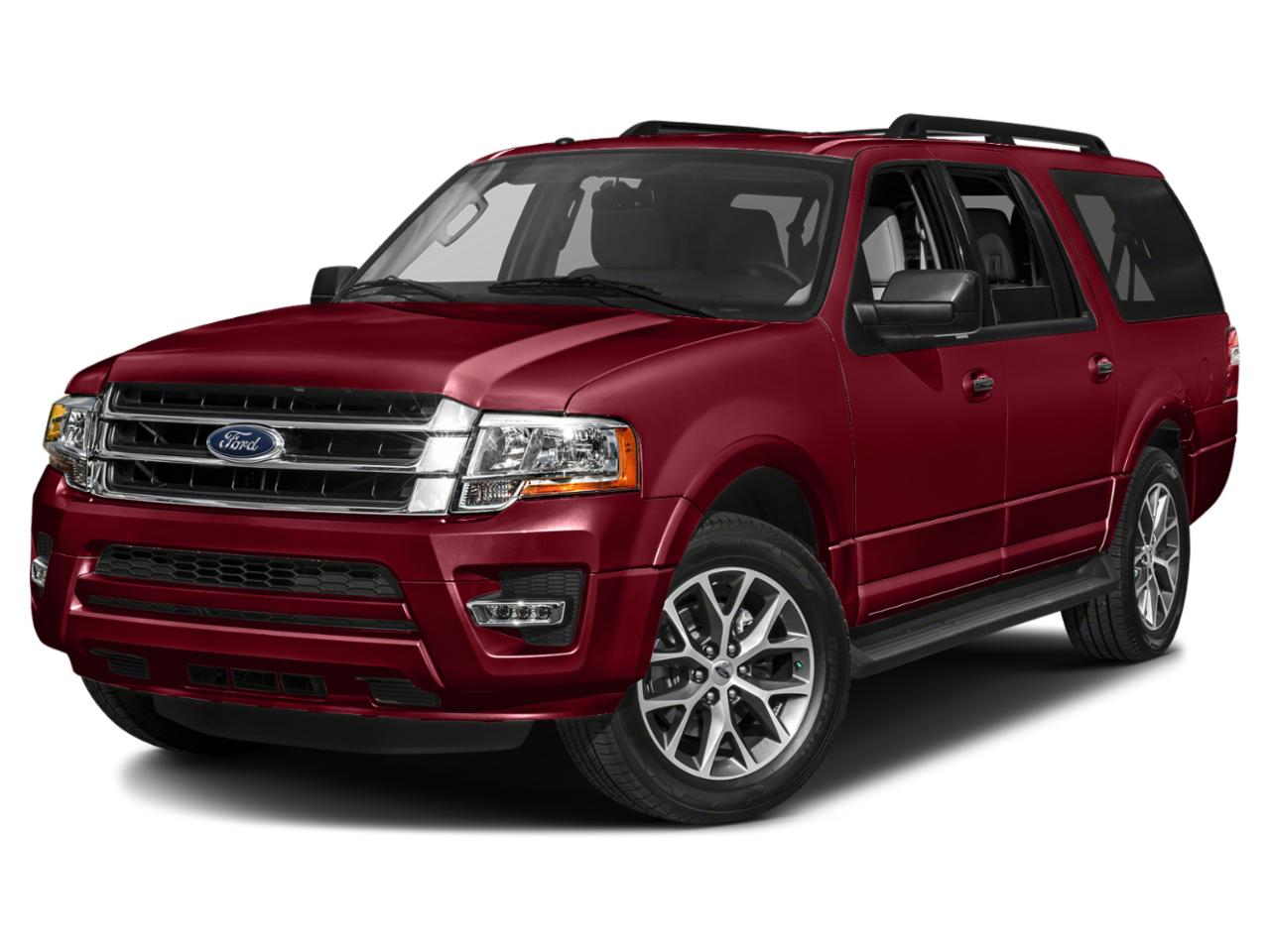 2015 Ford Expedition EL Vehicle Photo in Corpus Christi, TX 78415