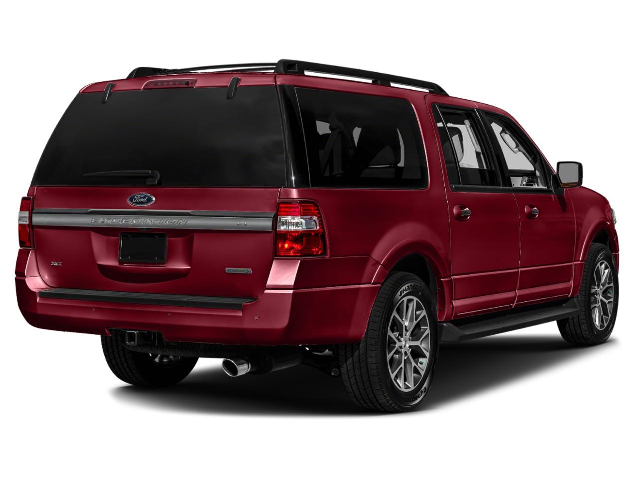 2015 Ford Expedition EL Vehicle Photo in Corpus Christi, TX 78415