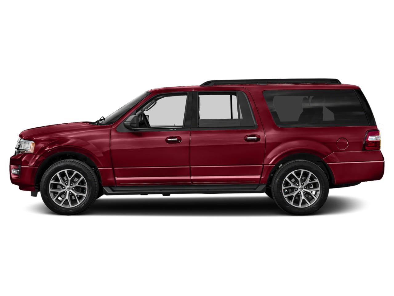 2015 Ford Expedition EL Vehicle Photo in Corpus Christi, TX 78415