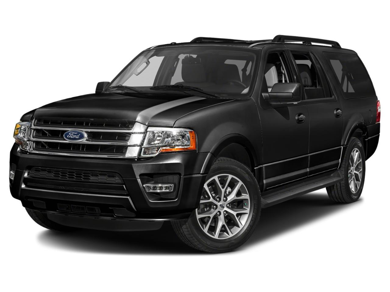 2015 Ford Expedition EL Vehicle Photo in SELMA, TX 78154-1460