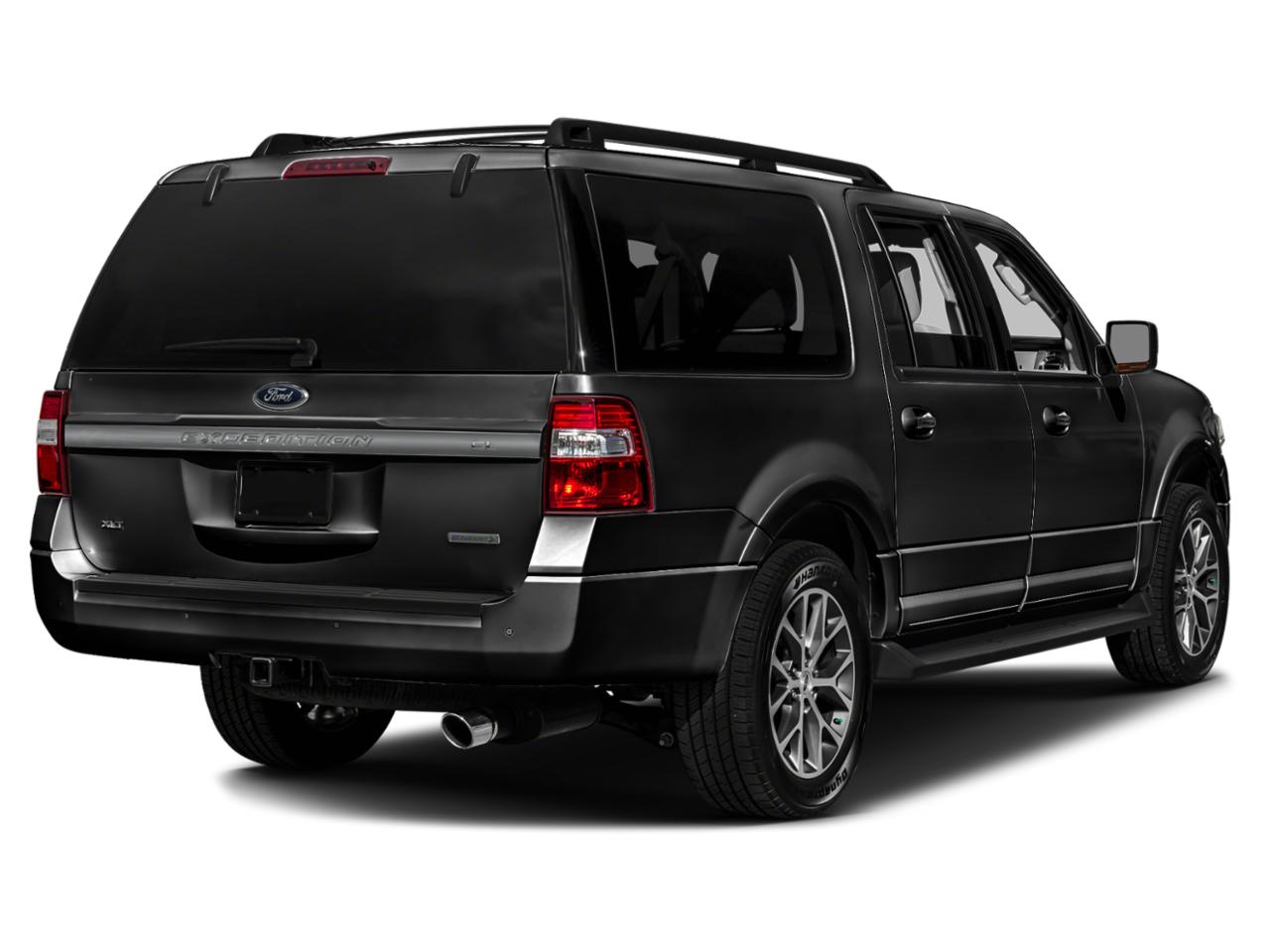 2015 Ford Expedition EL Vehicle Photo in SELMA, TX 78154-1460