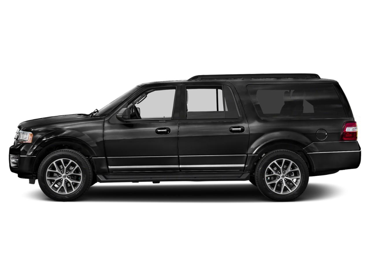 2015 Ford Expedition EL Vehicle Photo in AMARILLO, TX 79106-1809