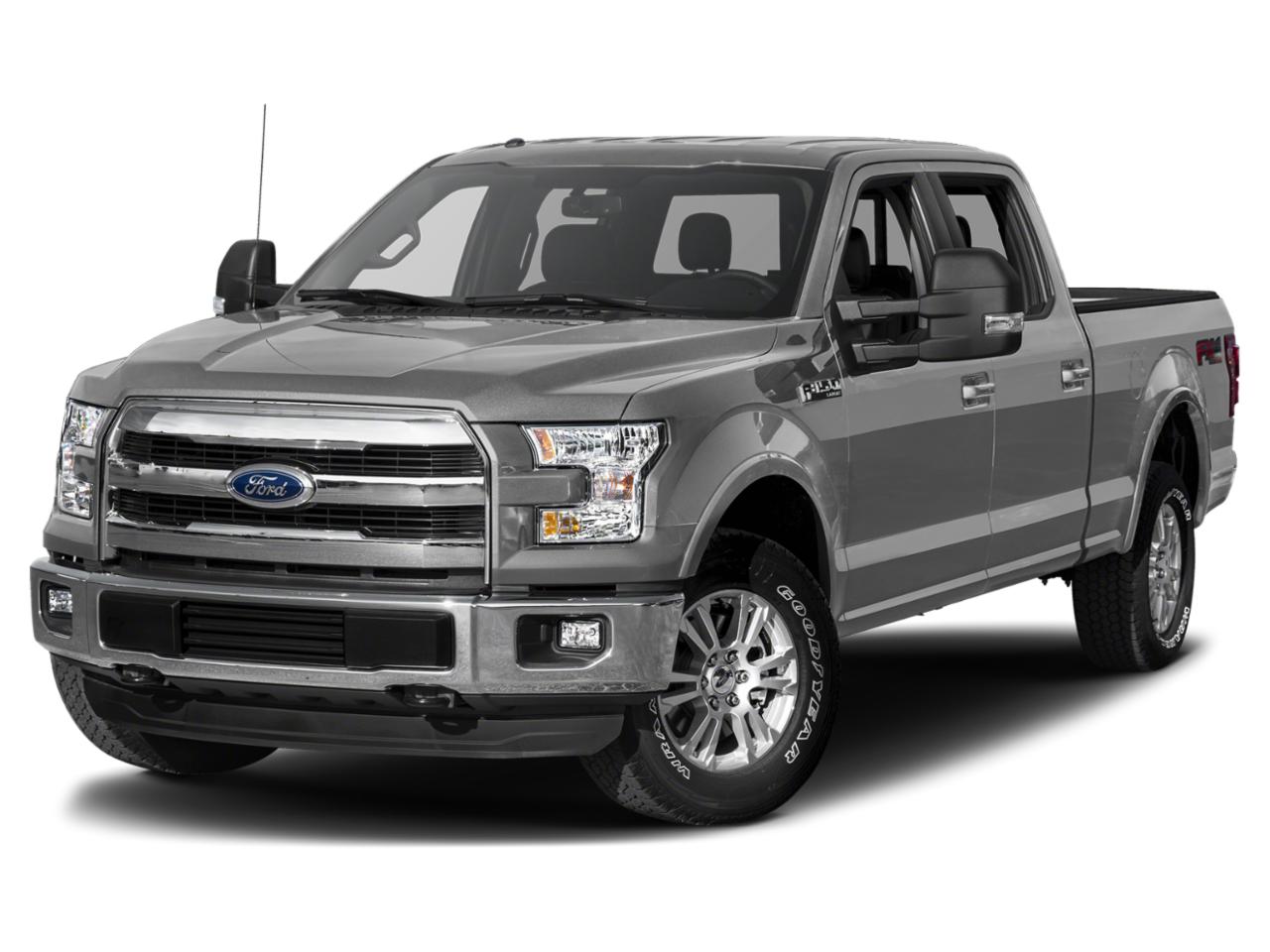 2015 Ford F-150 Vehicle Photo in Miami, FL 33015