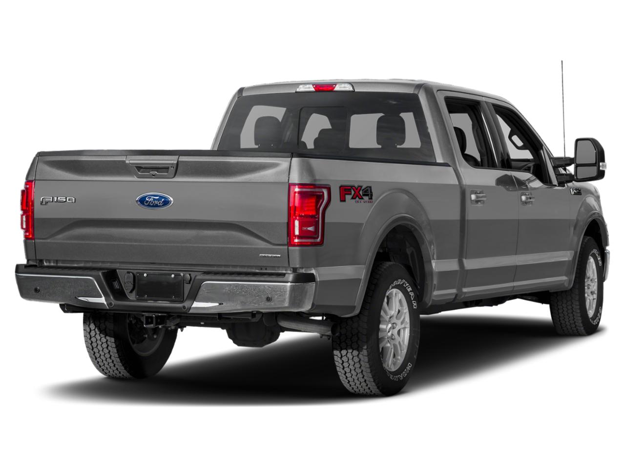 2015 Ford F-150 Vehicle Photo in Miami, FL 33015